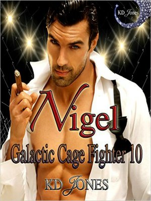 cover image of Nigel